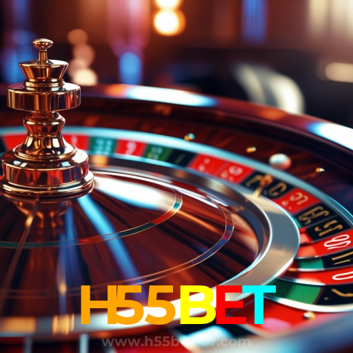 H55BET:Jogue slots, poker e aposte no futebol online para grandes prêmios!