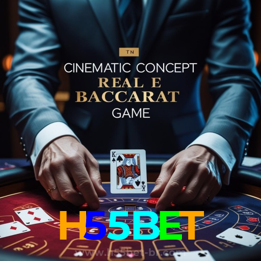 H55BET:Jogue poker, aposte no futebol e ganhe prêmios incríveis em nosso cassino!