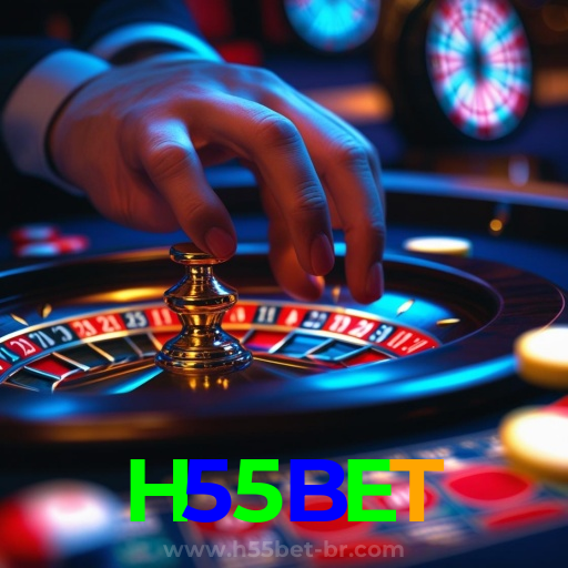 H55BET:O melhor cassino online está te esperando! Aposte e vença!