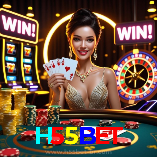 H55BET:Venha para o futebol digital! Aposte agora e ganhe como um campeão!